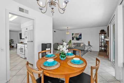 Tiny photo for San Diego, CA 92117 (MLS # 260005366SD)