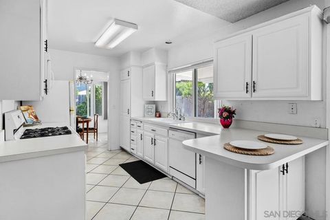 Tiny photo for San Diego, CA 92117 (MLS # 260005366SD)