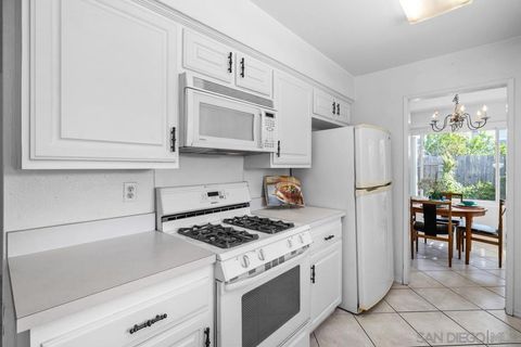 Tiny photo for San Diego, CA 92117 (MLS # 260005366SD)