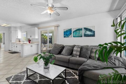 Tiny photo for San Diego, CA 92117 (MLS # 260005366SD)