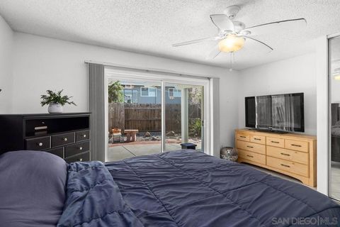 Tiny photo for San Diego, CA 92117 (MLS # 260005366SD)