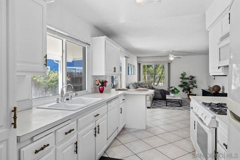 Tiny photo for San Diego, CA 92117 (MLS # 260005366SD)