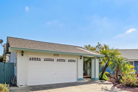 Tiny photo for San Diego, CA 92117 (MLS # 260005366SD)