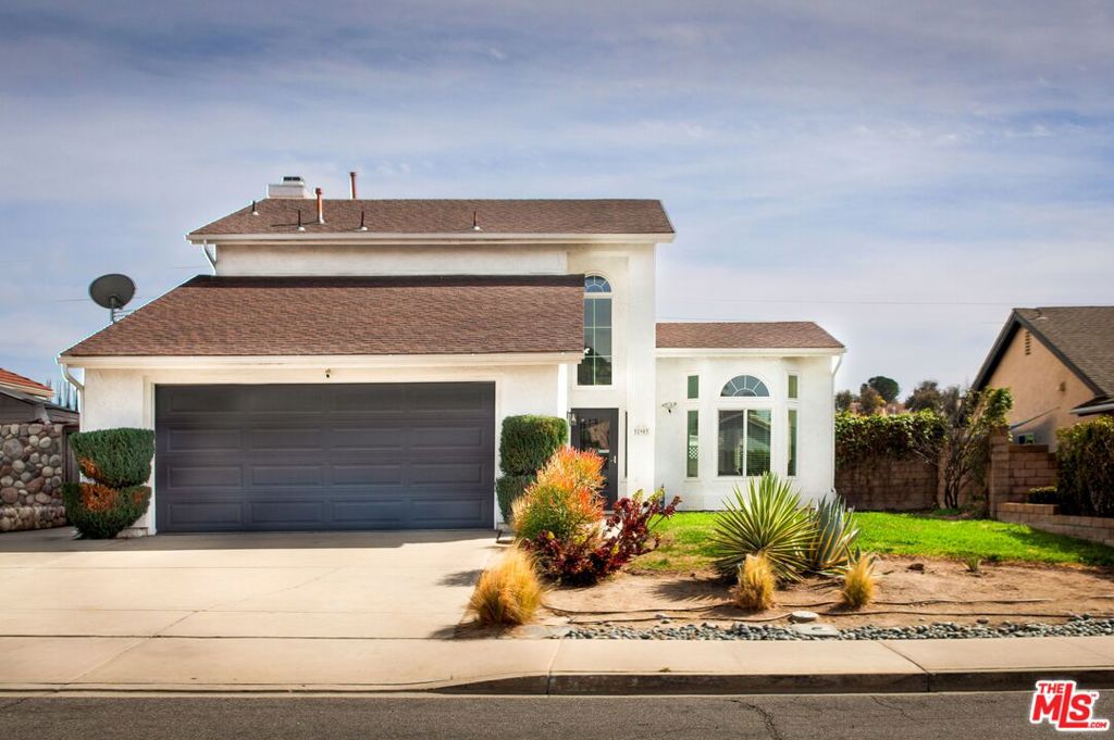 31903 Vineyard Avenue