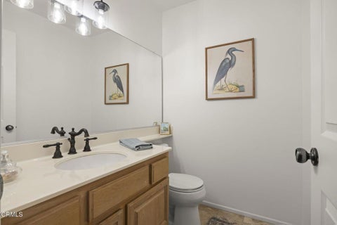 Tiny photo for 708 Kickapoo Drive, Ventura, CA 93001 (MLS # V1-39260)