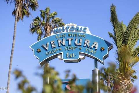 Tiny photo for 708 Kickapoo Drive, Ventura, CA 93001 (MLS # V1-39260)