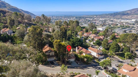 Tiny photo for 708 Kickapoo Drive, Ventura, CA 93001 (MLS # V1-39260)