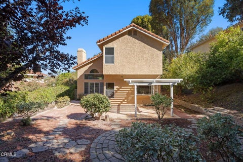 Tiny photo for 708 Kickapoo Drive, Ventura, CA 93001 (MLS # V1-39260)