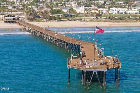 Tiny photo for 708 Kickapoo Drive, Ventura, CA 93001 (MLS # V1-39260)