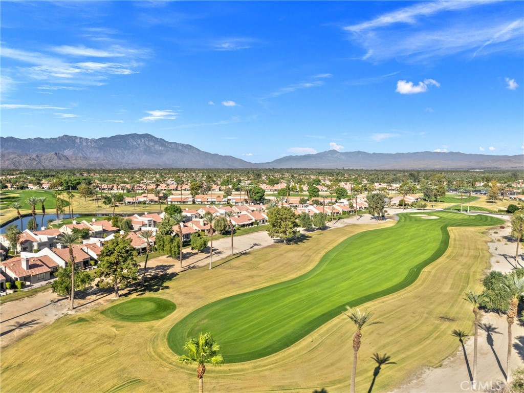 Palm Desert Resort CC (32418) - Residential