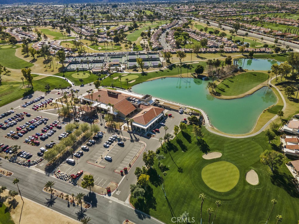Palm Desert Resort CC (32418) - Residential