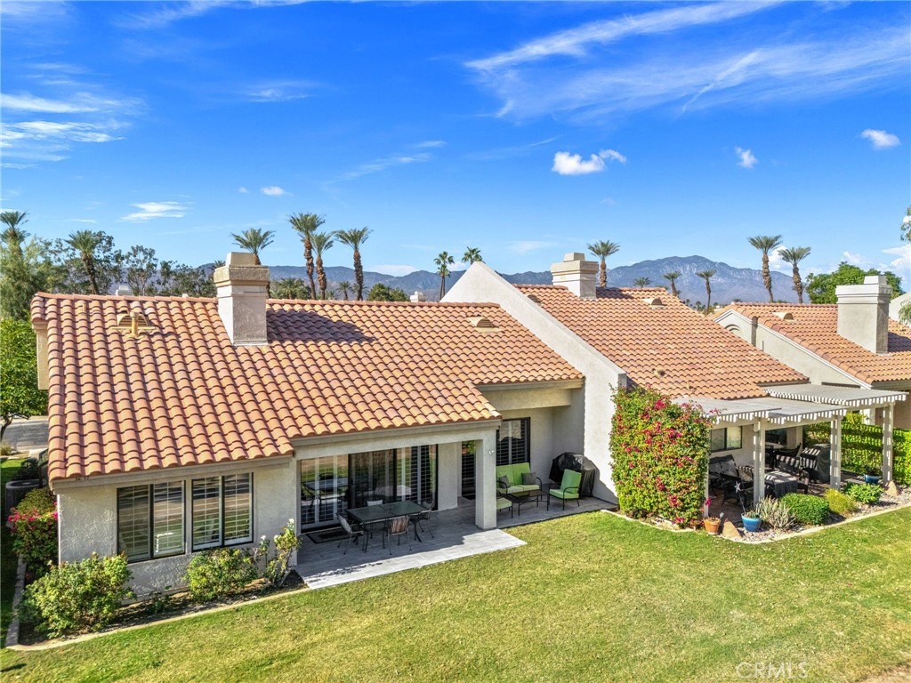 Palm Desert Resort CC (32418) - Residential