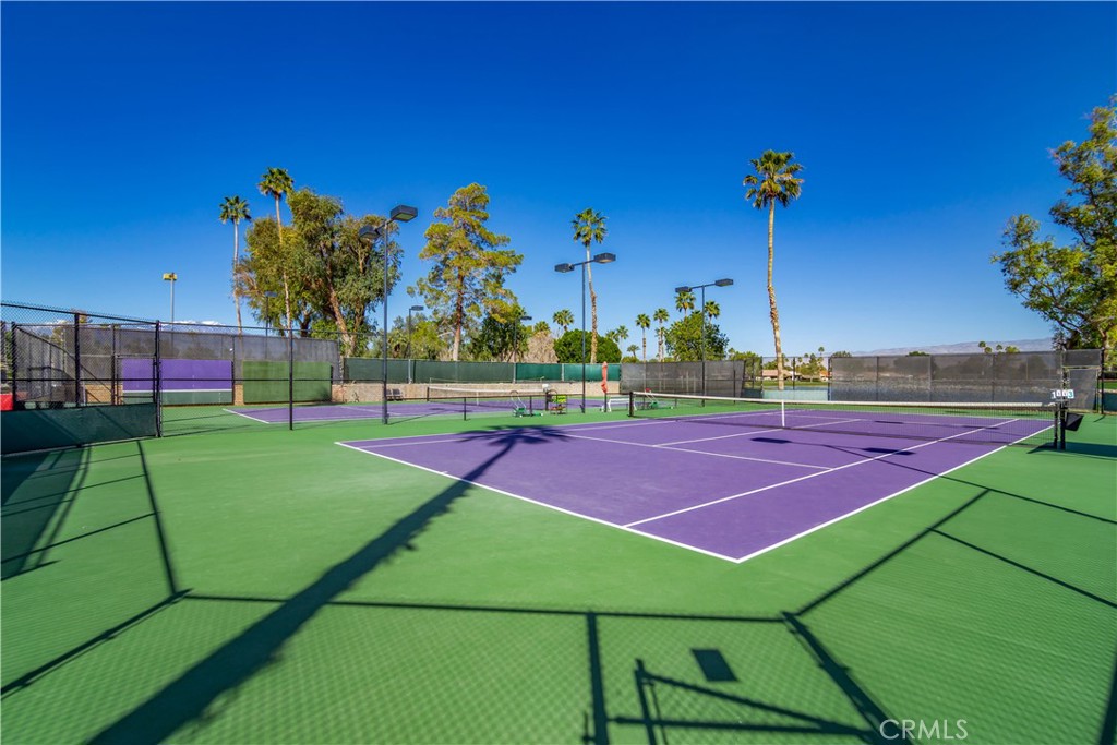 Palm Desert Resort CC (32418) - Residential