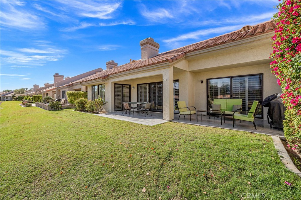 Palm Desert Resort CC (32418) - Residential