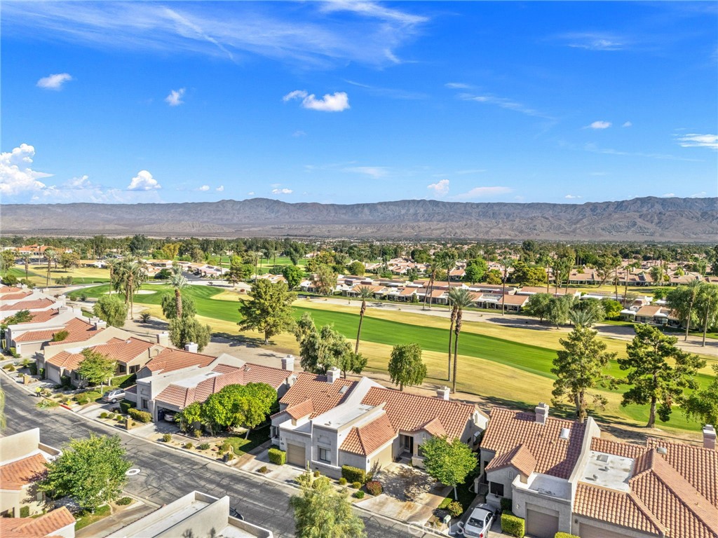 Palm Desert Resort CC (32418) - Residential