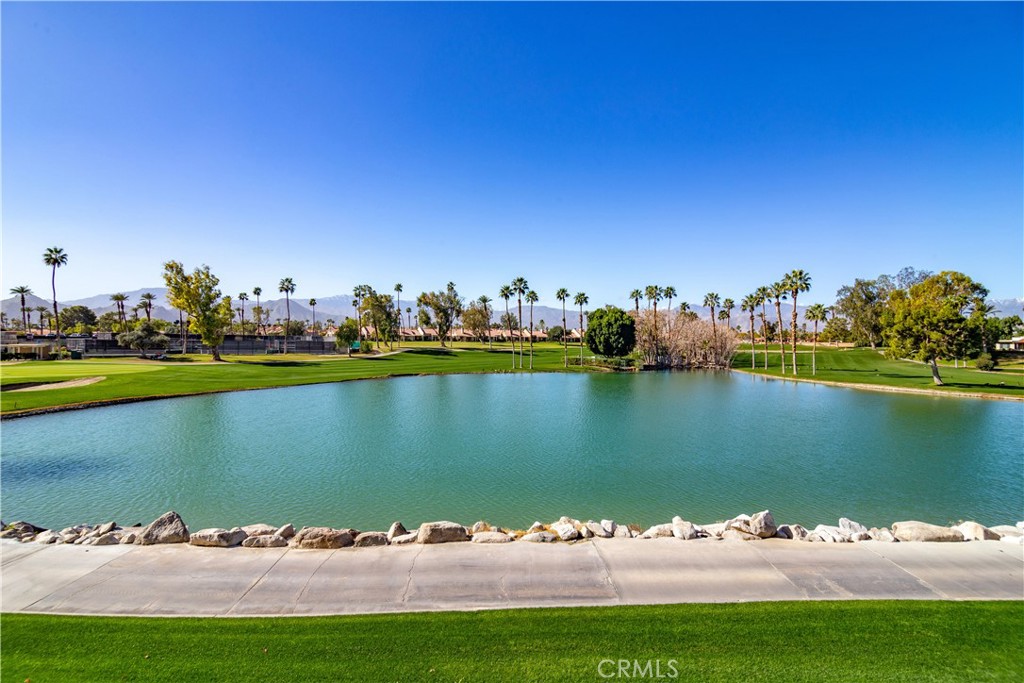 Palm Desert Resort CC (32418) - Residential
