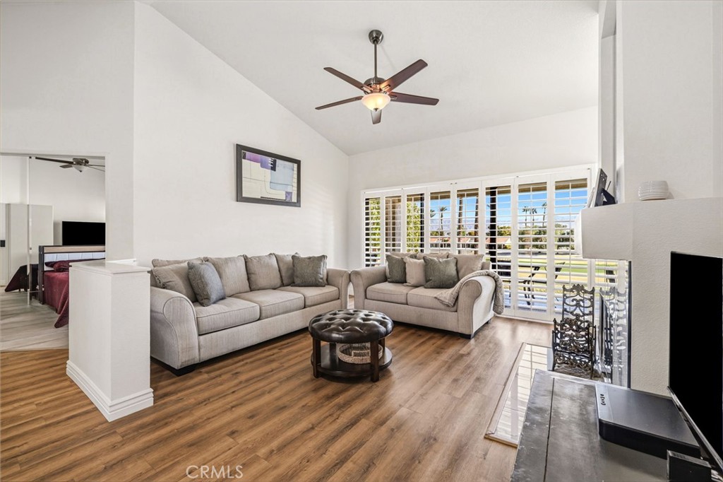 Palm Desert Resort CC (32418) - Residential