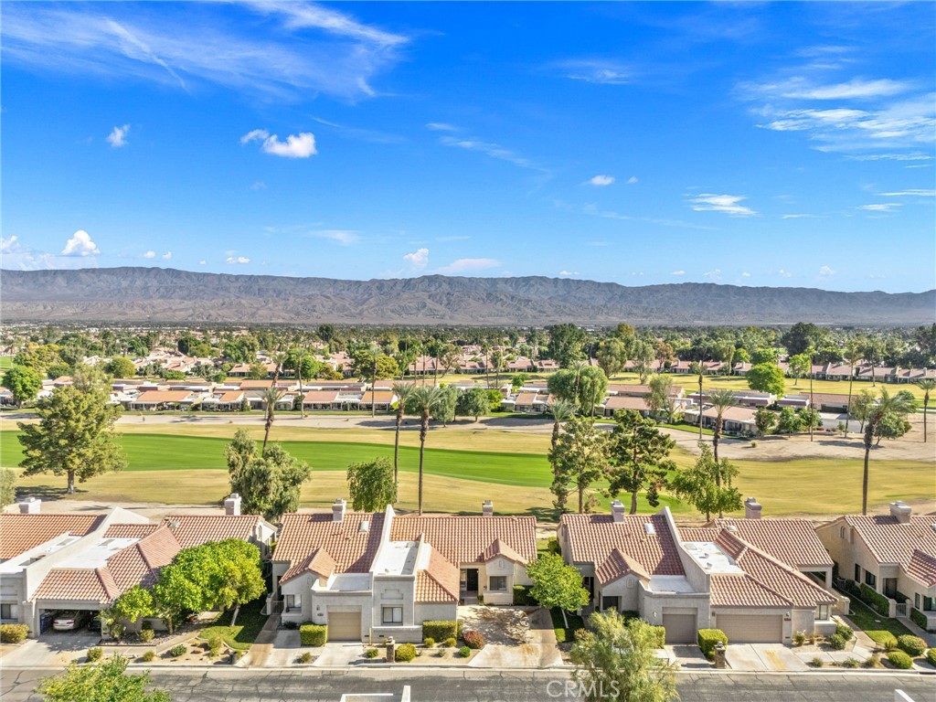 Palm Desert Resort CC (32418) - Residential