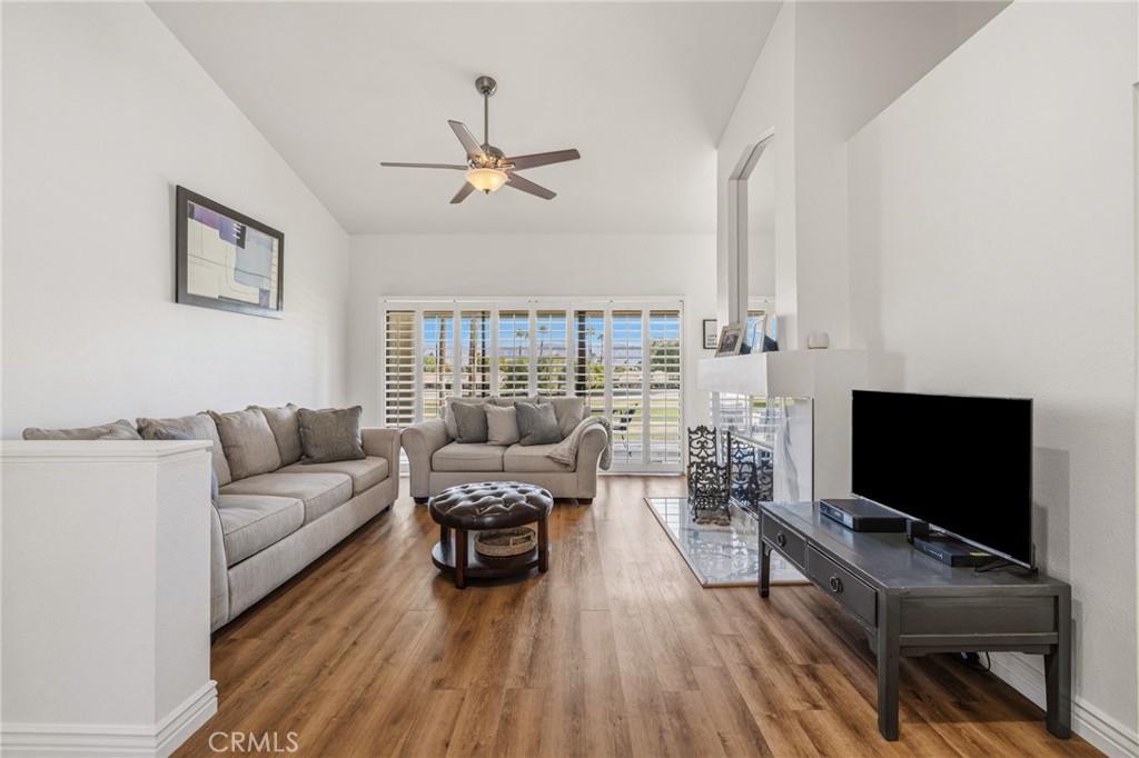 Palm Desert Resort CC (32418) - Residential