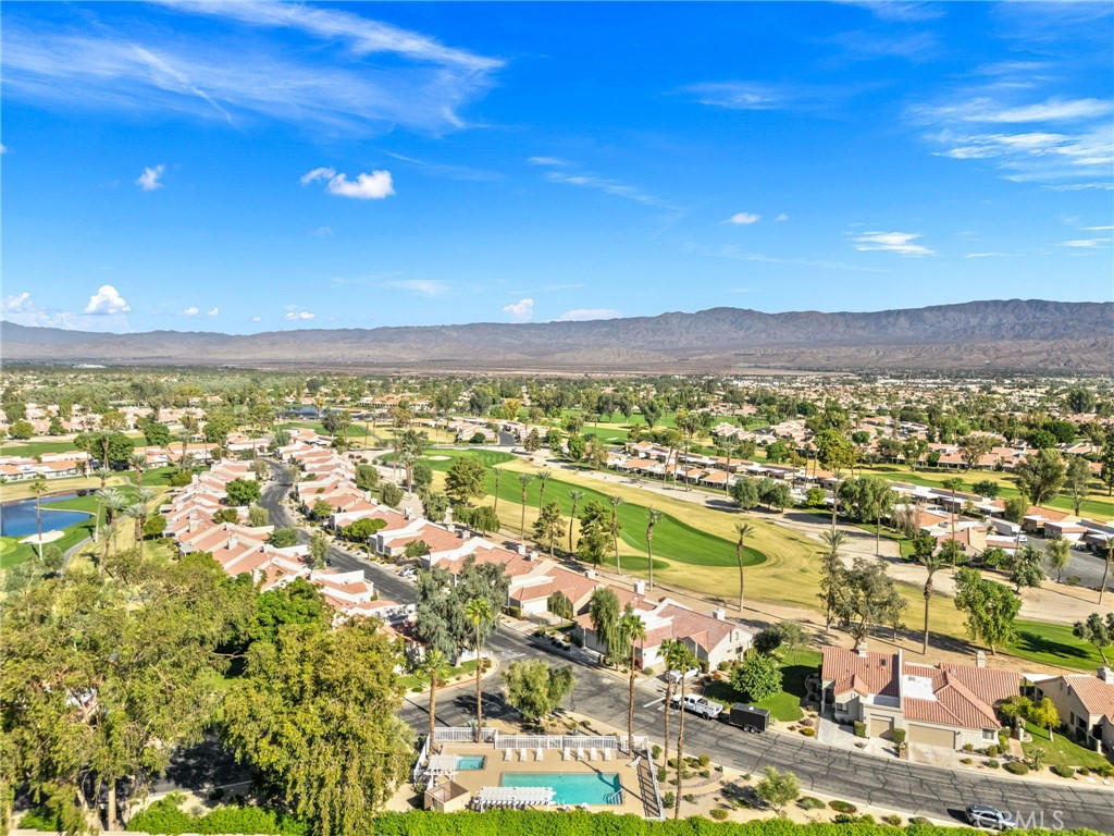 Palm Desert Resort CC (32418) - Residential
