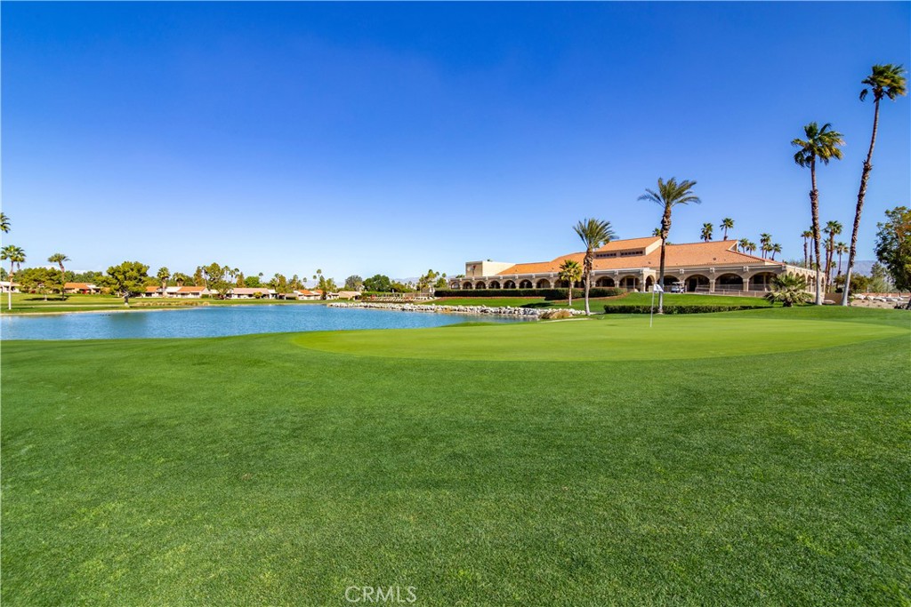 Palm Desert Resort CC (32418) - Residential