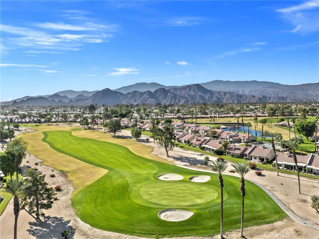 Palm Desert Resort CC (32418) - Residential