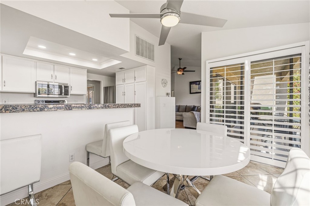 Palm Desert Resort CC (32418) - Residential