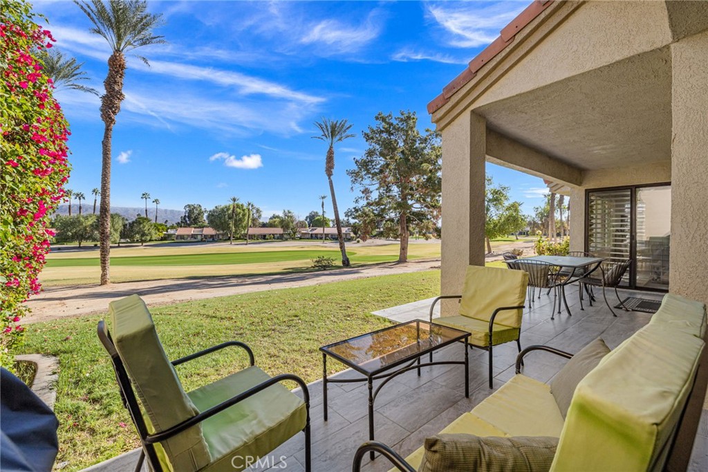 Palm Desert Resort CC (32418) - Residential