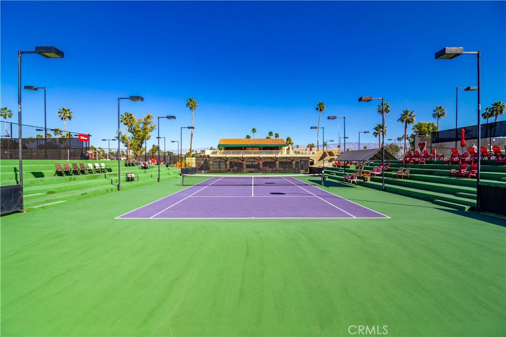 Palm Desert Resort CC (32418) - Residential