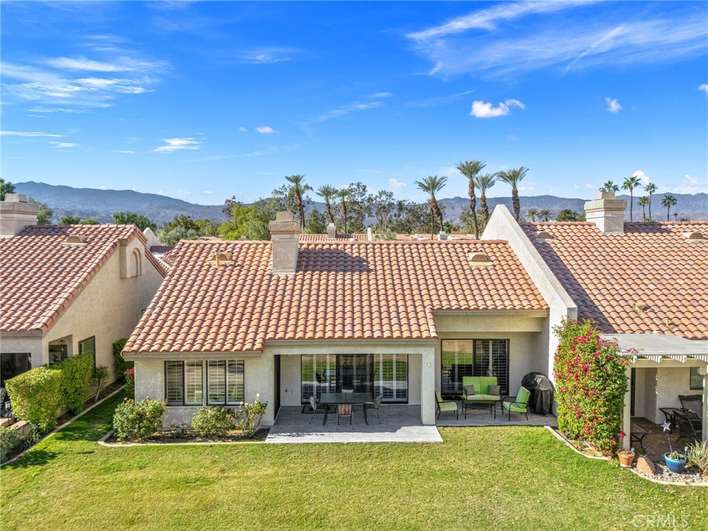 Palm Desert Resort CC (32418) - Residential