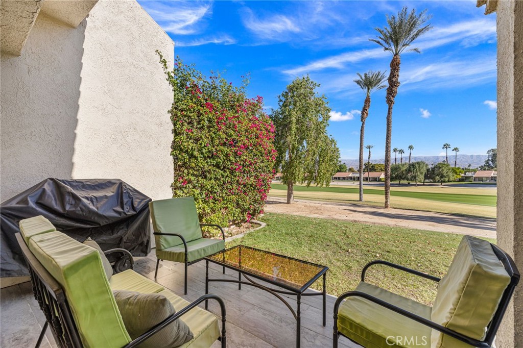 Palm Desert Resort CC (32418) - Residential