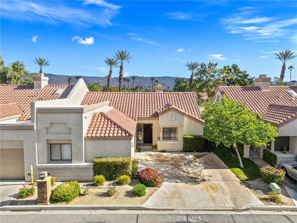 Palm Desert Resort CC (32418) - Residential