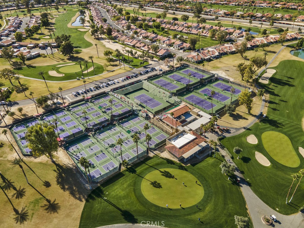 Palm Desert Resort CC (32418) - Residential