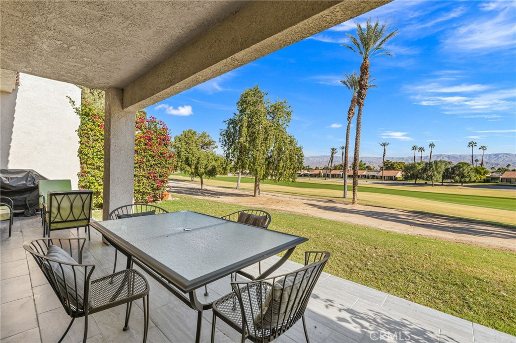 Palm Desert Resort CC (32418) - Residential