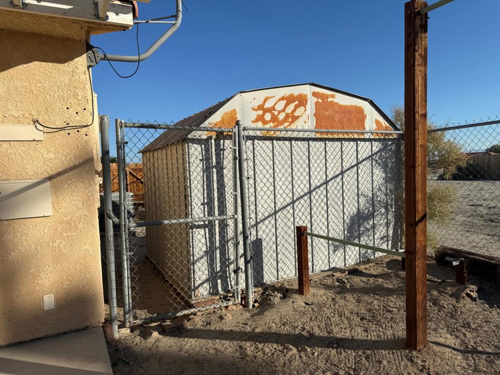 Vista Del Mar - Residential