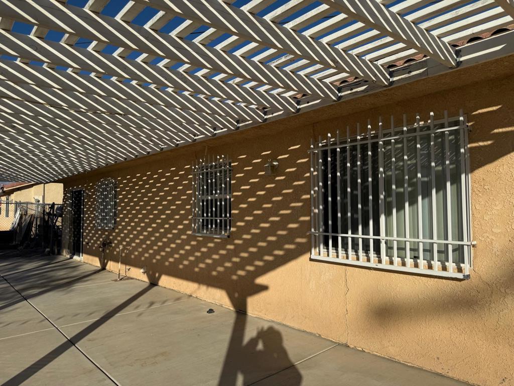 Vista Del Mar - Residential