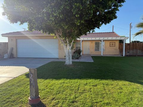 1225 Sargo Avenue Thermal CA 92274