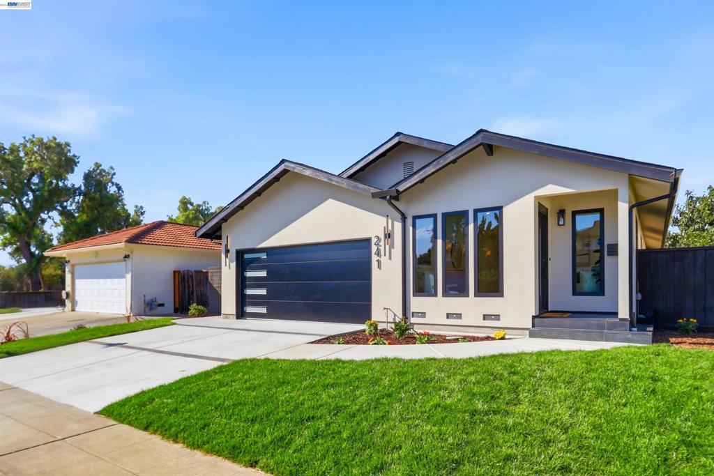 241 Evergreen Way
