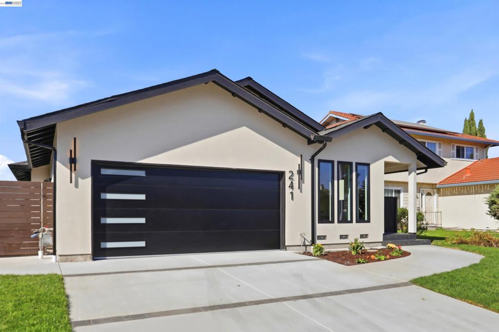 241 Evergreen Way