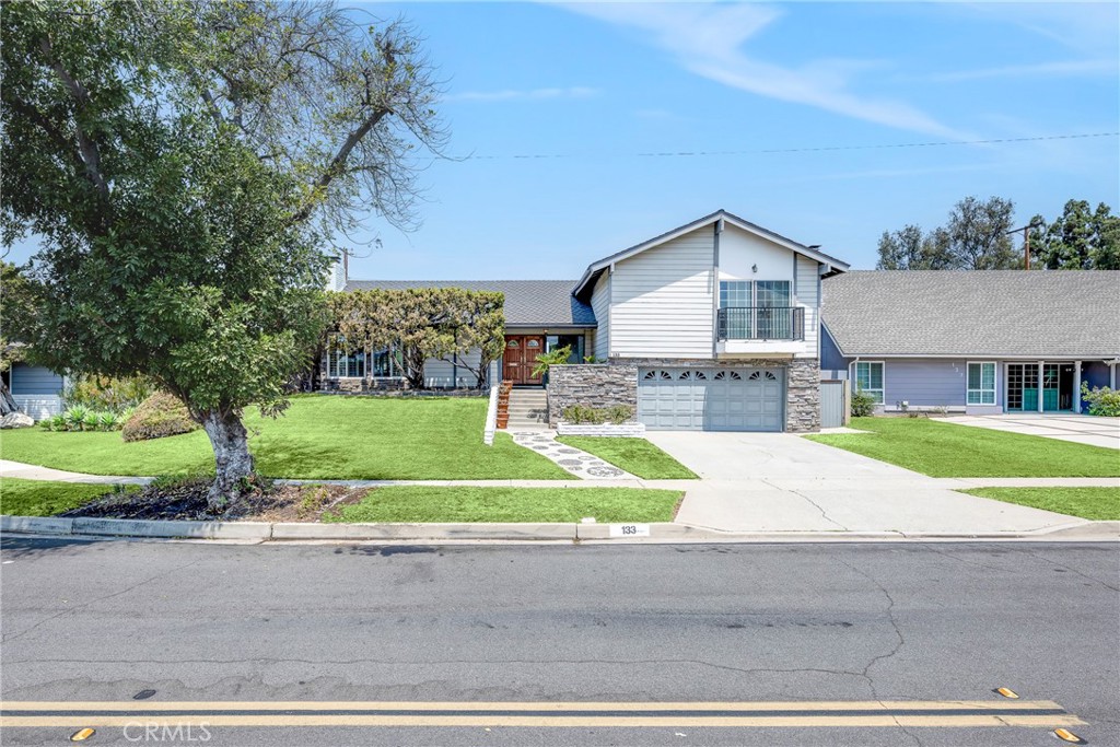 First time on the market since 1972! This cherished Placentia residence blends classic charm with thoughtful updates, offering a rare opportunity to own a home filled with warmth, history, and architectural flair. Featuring three generously sized bedrooms, including a primary suite with a private balcony, this home is designed for both comfort and style. The heart of the home showcases soaring wooden cathedral ceilings in the great room and dining area—an inviting space bathed in natural light and perfect for entertaining. Enjoy serene views of the remodeled pebble tech pool from multiple vantage points, enhanced by dual-paned windows and plantation shutters for energy efficiency and timeless appeal. A spacious bonus room adds versatility—ideal for hosting gatherings, creating a game room, or converting into a fourth bedroom.
Recent upgrades include a newer roof and HVAC system, ensuring peace of mind and year-round comfort. Located in a highly desirable neighborhood with top-rated schools, including Tuffree Middle School just a short walk away, and Craig Park within strolling distance for weekend picnics, trails, and recreation.
This is a rare gem with decades of pride in ownership—ready for its next chapter.