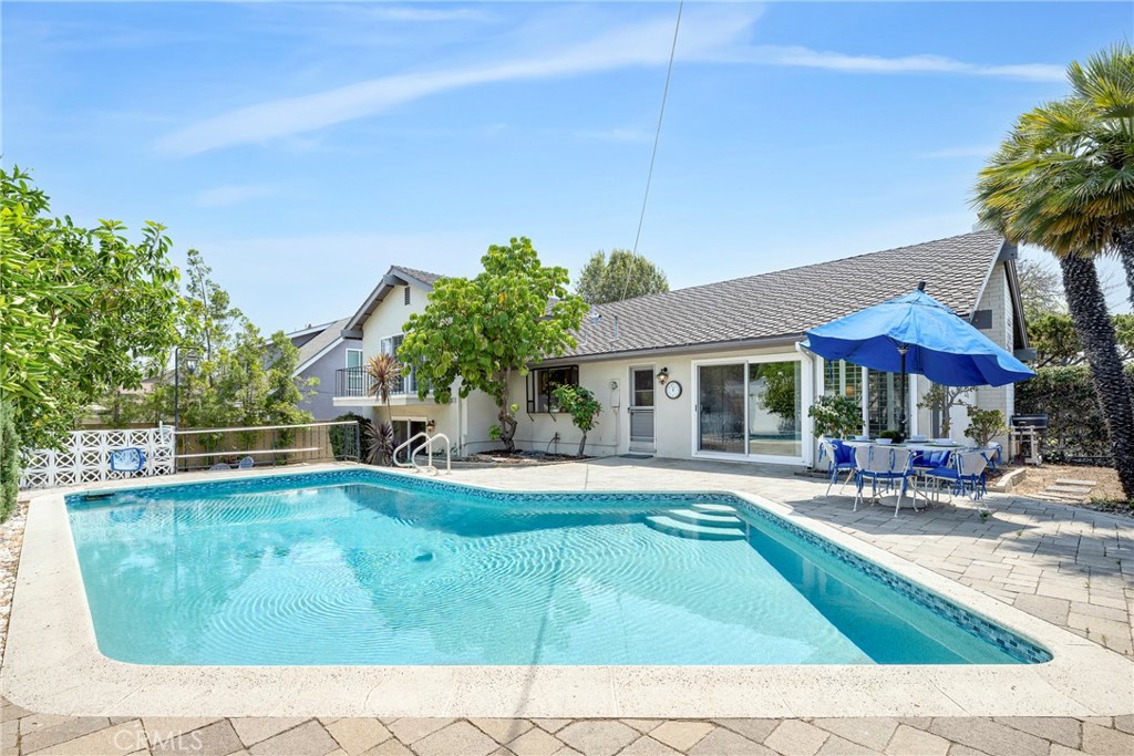 133 Santa Rosa Way