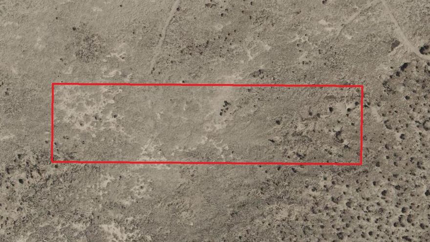 Best $/acre for the area! That makes for a great investment. Nice large size lot of 10 acres for off the grid living or investment.  Neighboring 10 acres also for sale, buy both for large ranch! Motivated Sellers.