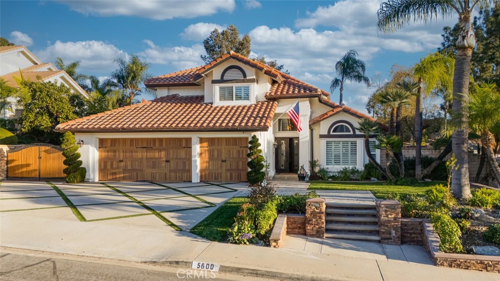 Bryant Ranch (BRYA) - Residential