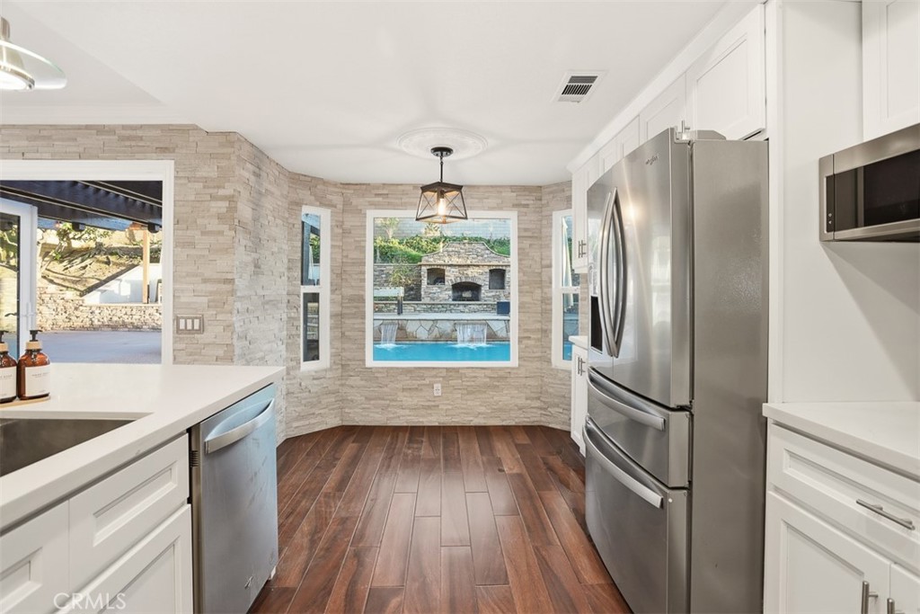 Bryant Ranch (BRYA) - Residential