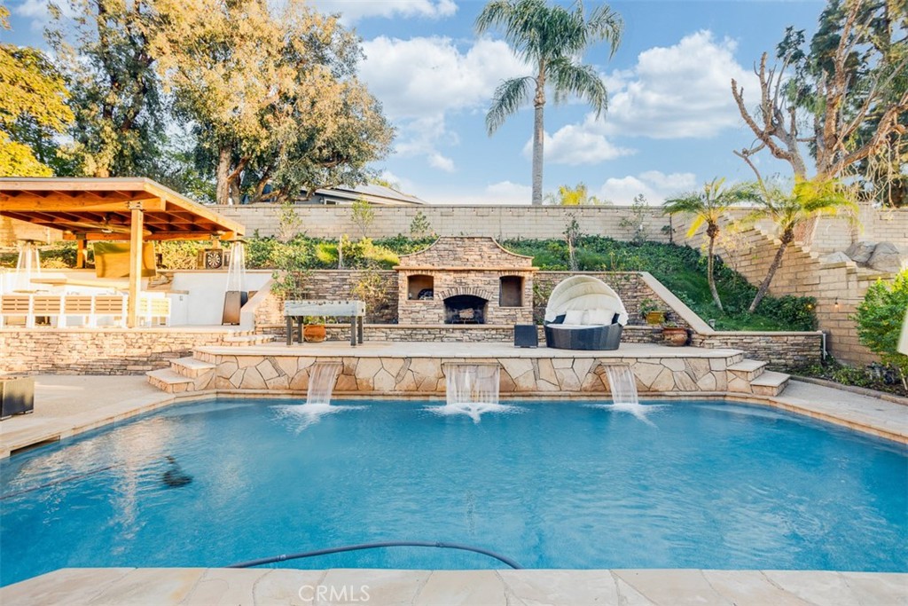 Bryant Ranch (BRYA) - Residential