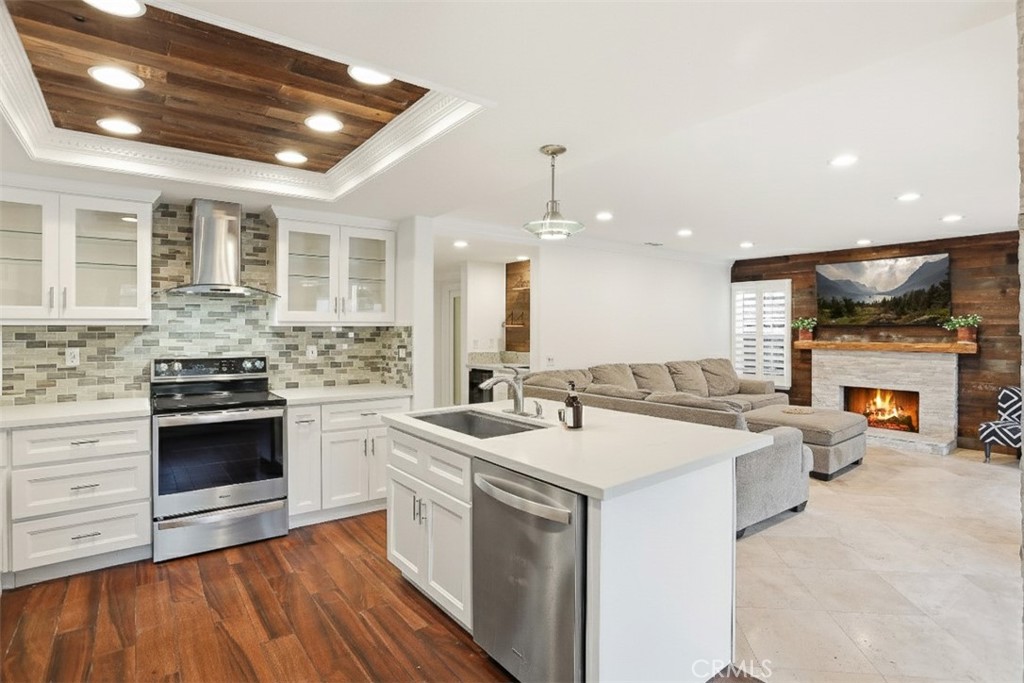 Bryant Ranch (BRYA) - Residential