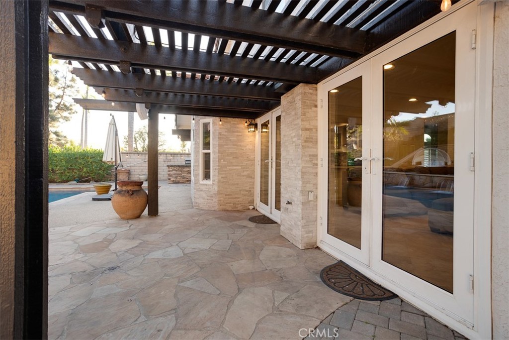 Bryant Ranch (BRYA) - Residential