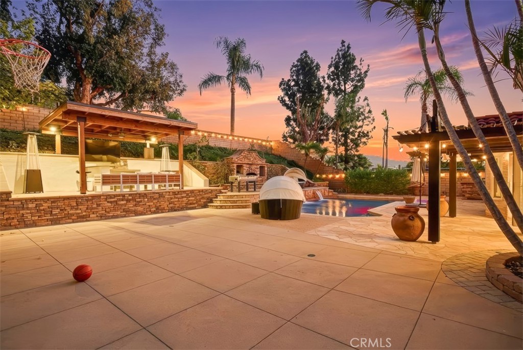 Bryant Ranch (BRYA) - Residential