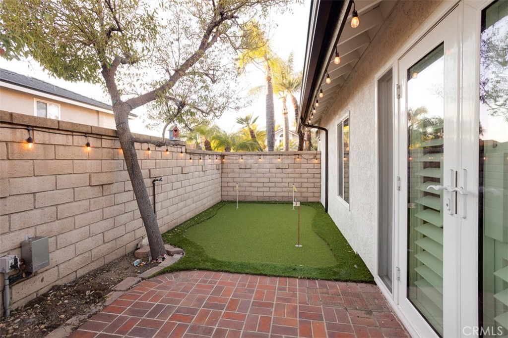 Bryant Ranch (BRYA) - Residential