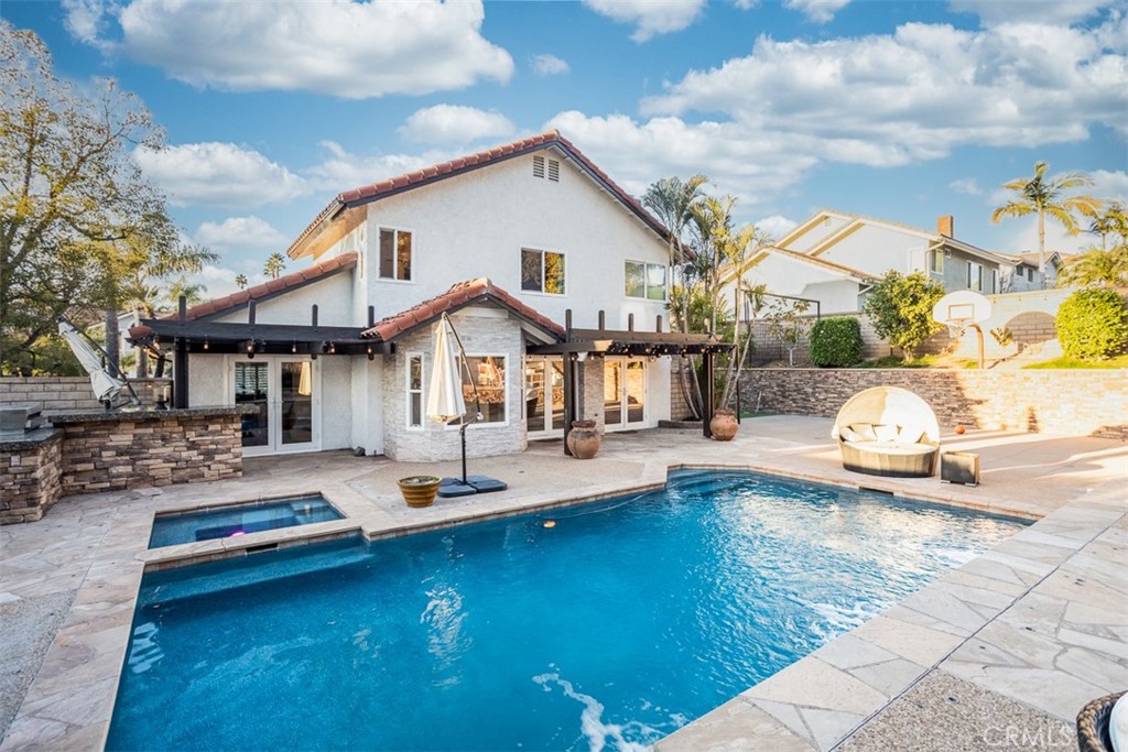 Bryant Ranch (BRYA) - Residential